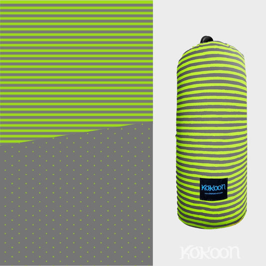 Reversi Green/Gray - Kokoon