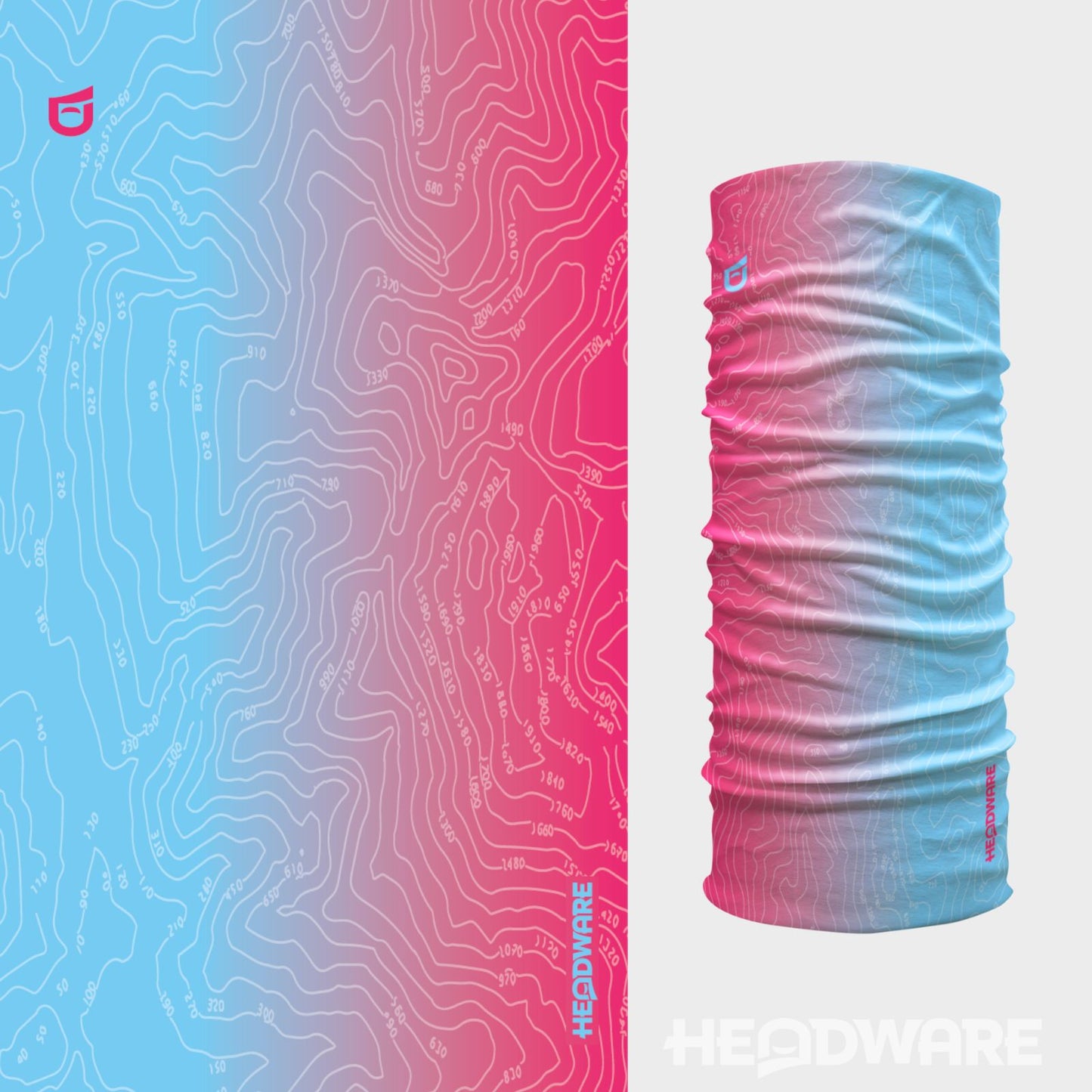 Strata Mallow - Headware
