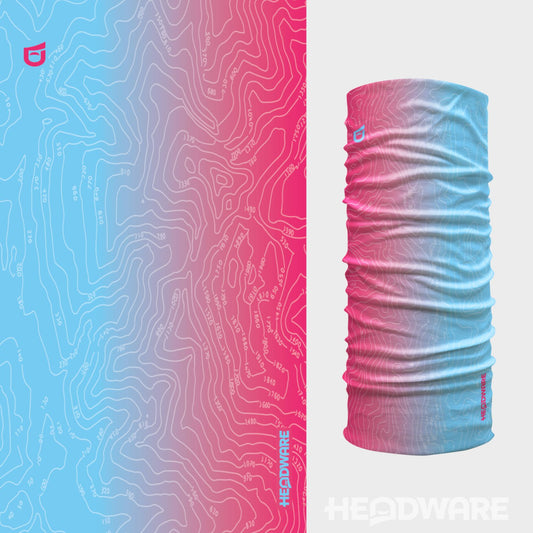 Strata Mallow - Headware