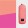 Pink/Yellow Reversi - Kokoon