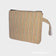Woven Clutch Multicolor - Handloom