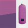 Purple/Pink Reversi - Kokoon