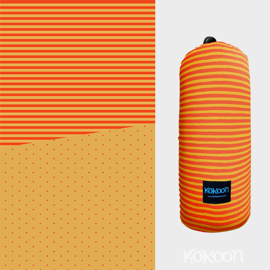 Honey/Orange Reversi - Kokoon