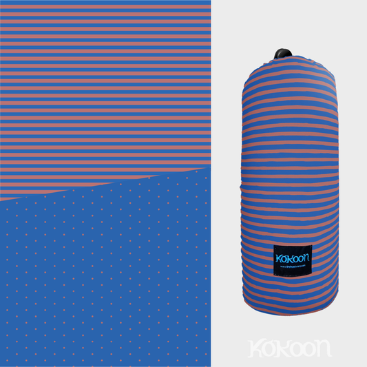 Blue/Brown Reversi - Kokoon