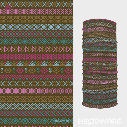 Sweet Heritage - Headware