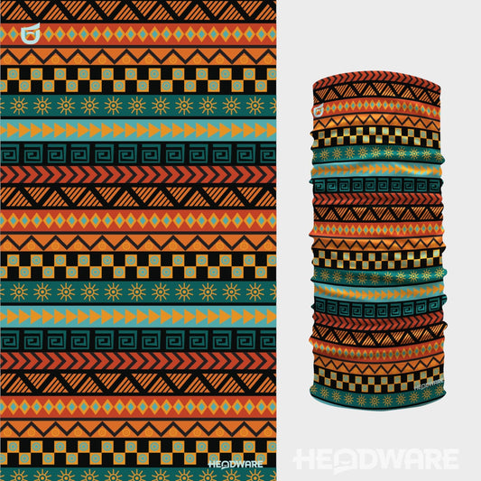 Zesty Weave - Headware