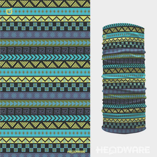 8-bit Weave - Headware