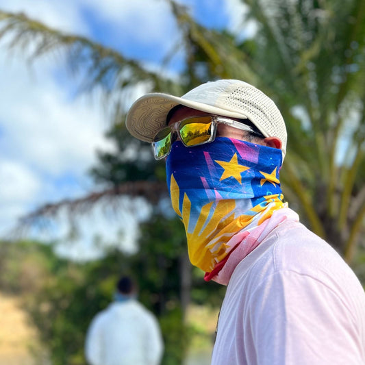 3SNS V2 - Headware