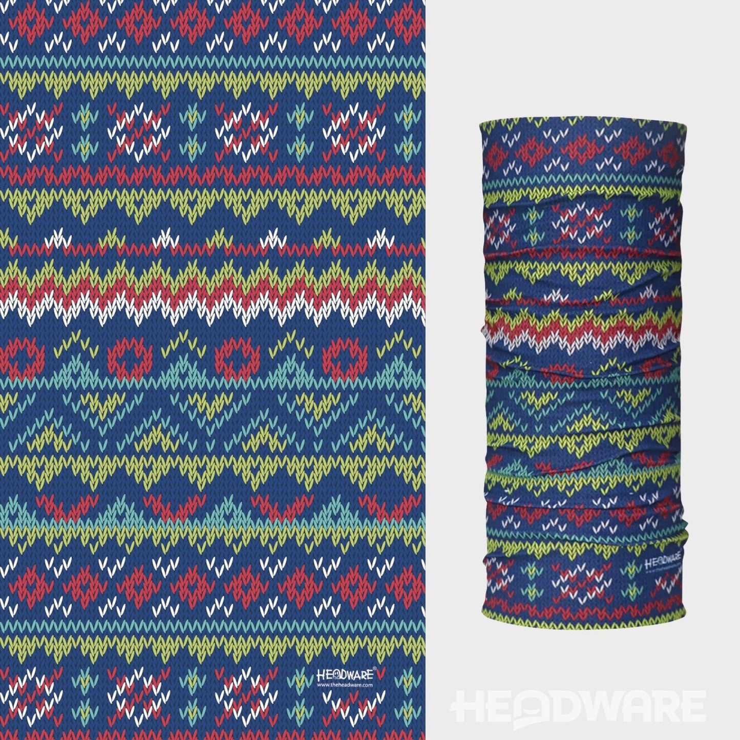 Crochet - Headware