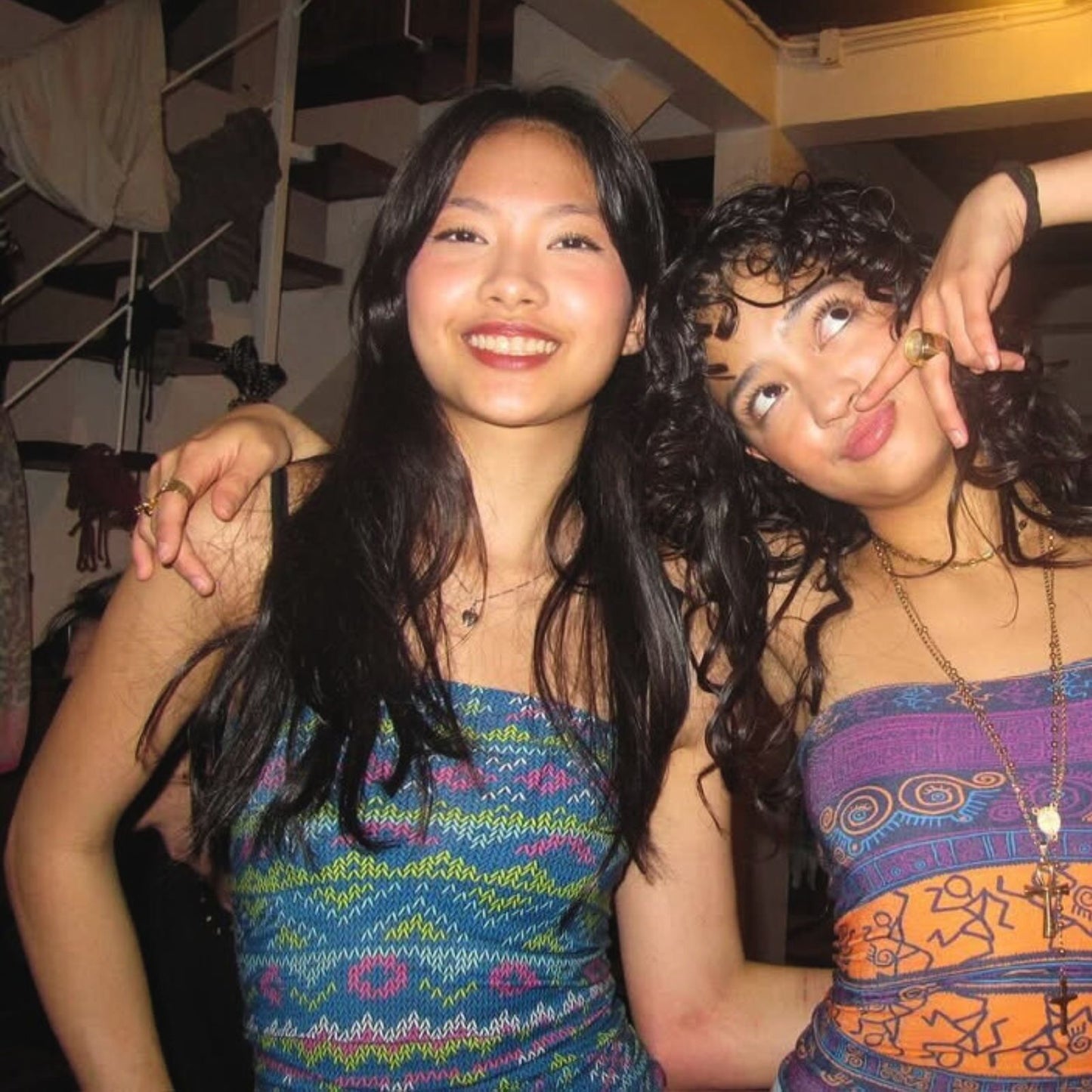 Crochet - Headware