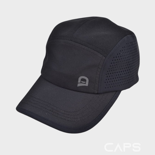 Outpost - Caps