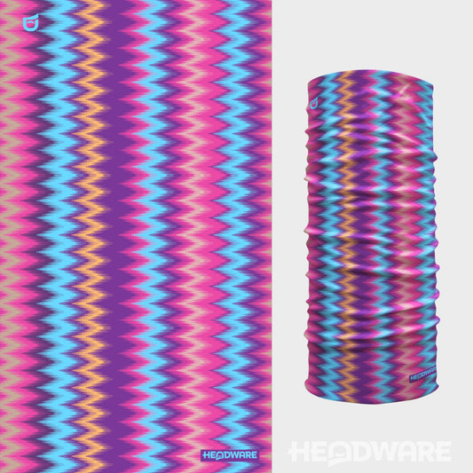 Serrata Taffy - Headware