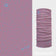 Coral Brain Cerisea - Headware