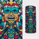 Aztec Warrior - Headware 4-Way Stretch