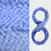 Loopscarf Multi Bluejay