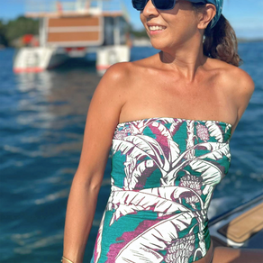 Palmas Lakatan - Headware