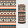 Aztec Cream - Headware