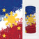 Floral Flag - Headware