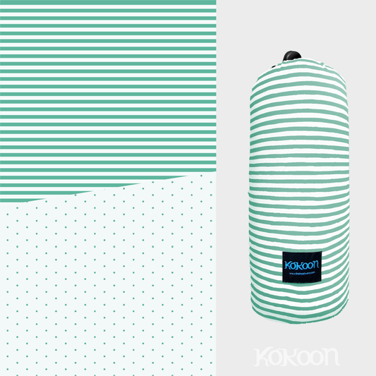 White/Green Reversi - Kokoon