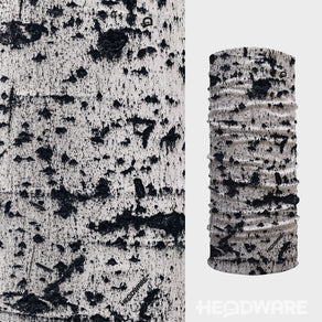 Etched Bark - Headware