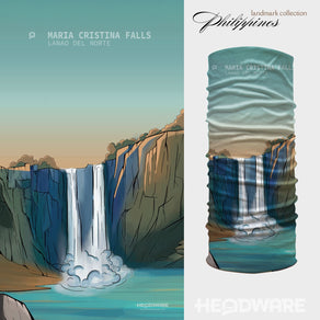 Maria Cristina - Headware