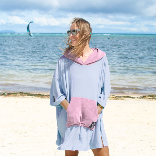 Sweet Dreams Poncho | Long - Kovers