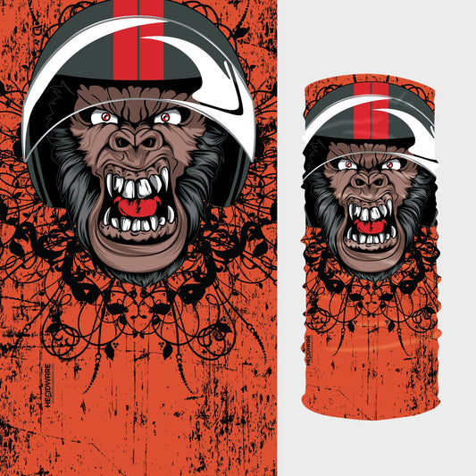 Ride Feral - Headware 4-Way Stretch